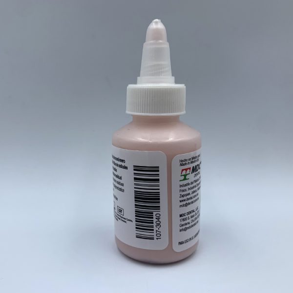Acrilico  Autocurable Rápido Nic-Tone Tono Vita R-3V