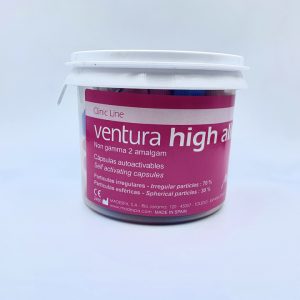 Amalgana Dental Ventura High Alloy