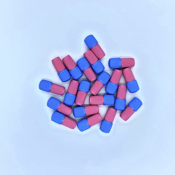 Amalgana Dental Ventura High Alloy - Imagen 2