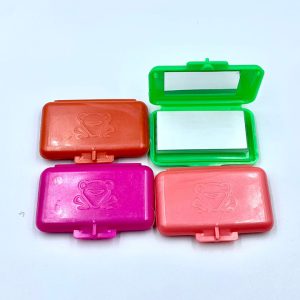 Cera para Brackets Kemdedent con aroma