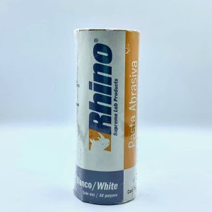 PASTA PULIMIENTO RHINO BLANCA 250 GMS