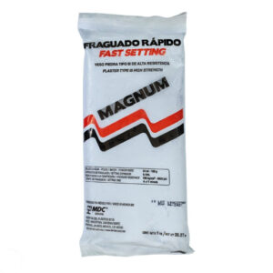 YESO MAGNUM NORMAL TIPO III RAPIDO