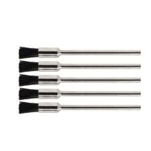CEPILLO PROFILAXIS BAJA VELOCIDAD NEGRO