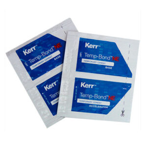 TEMP BOND UNIDOSIS DE KERR