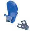 TORNILLO EXPANSION ABANICO