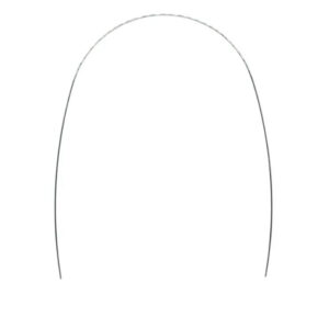 ARCO DE ACERO INOXIDABLE 0.16 X 0.16