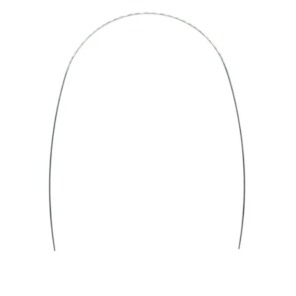 ARCO DE ACERO INOXIDABLE 0.16 X 0.16