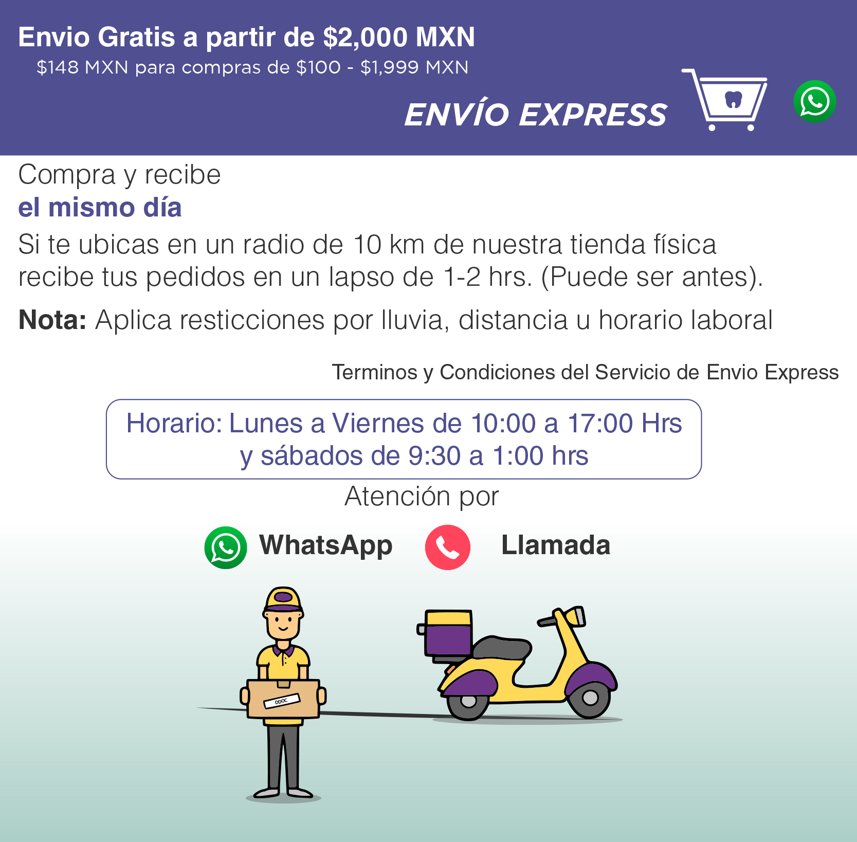 Envio Expres ddoc copia